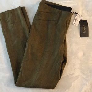 Shinestar pull on pant